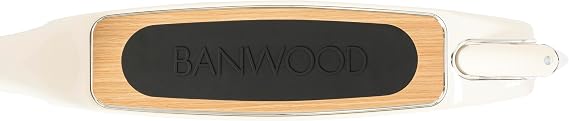 BANWOOD Maxi Scooter