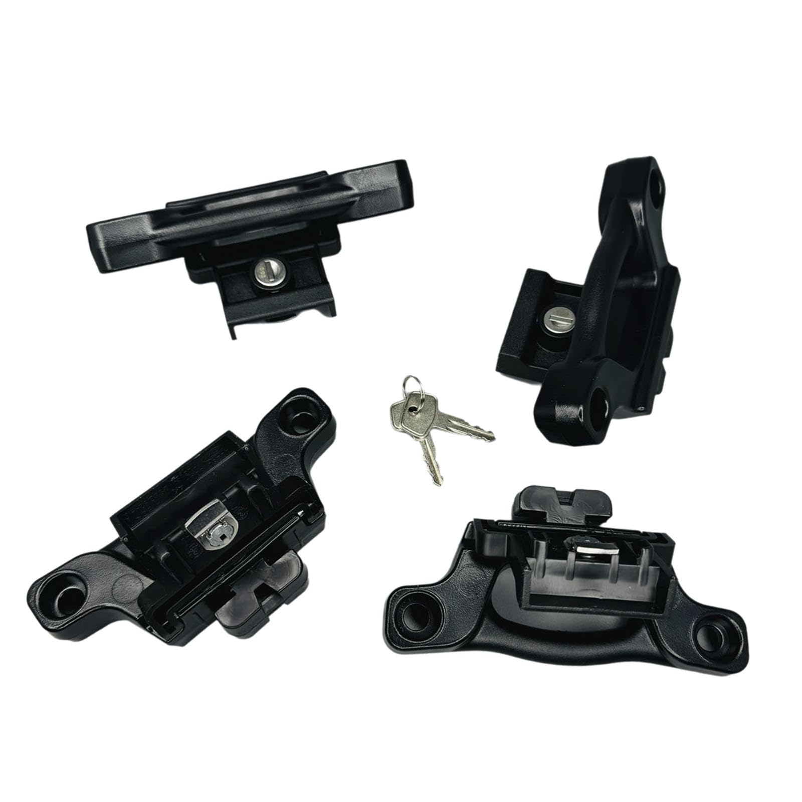 Zurrösen für Ladeflächen, Robuste Ersatzteile für, F 150 Und