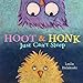 Hoot & Honk Just Can't Sleep