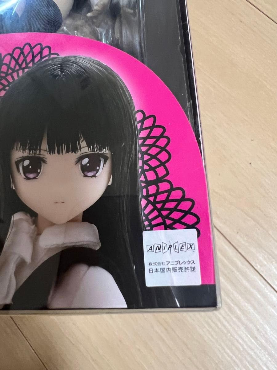 Amazon.co.jp: アゾン Azone ピュアニーモ 白鬼院凛々蝶 妖狐×僕SS