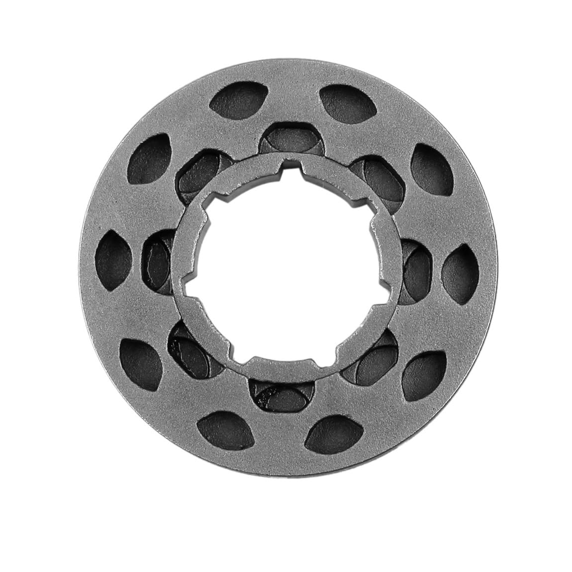 Piñón de 10 Dientes Compatible con Motosierra