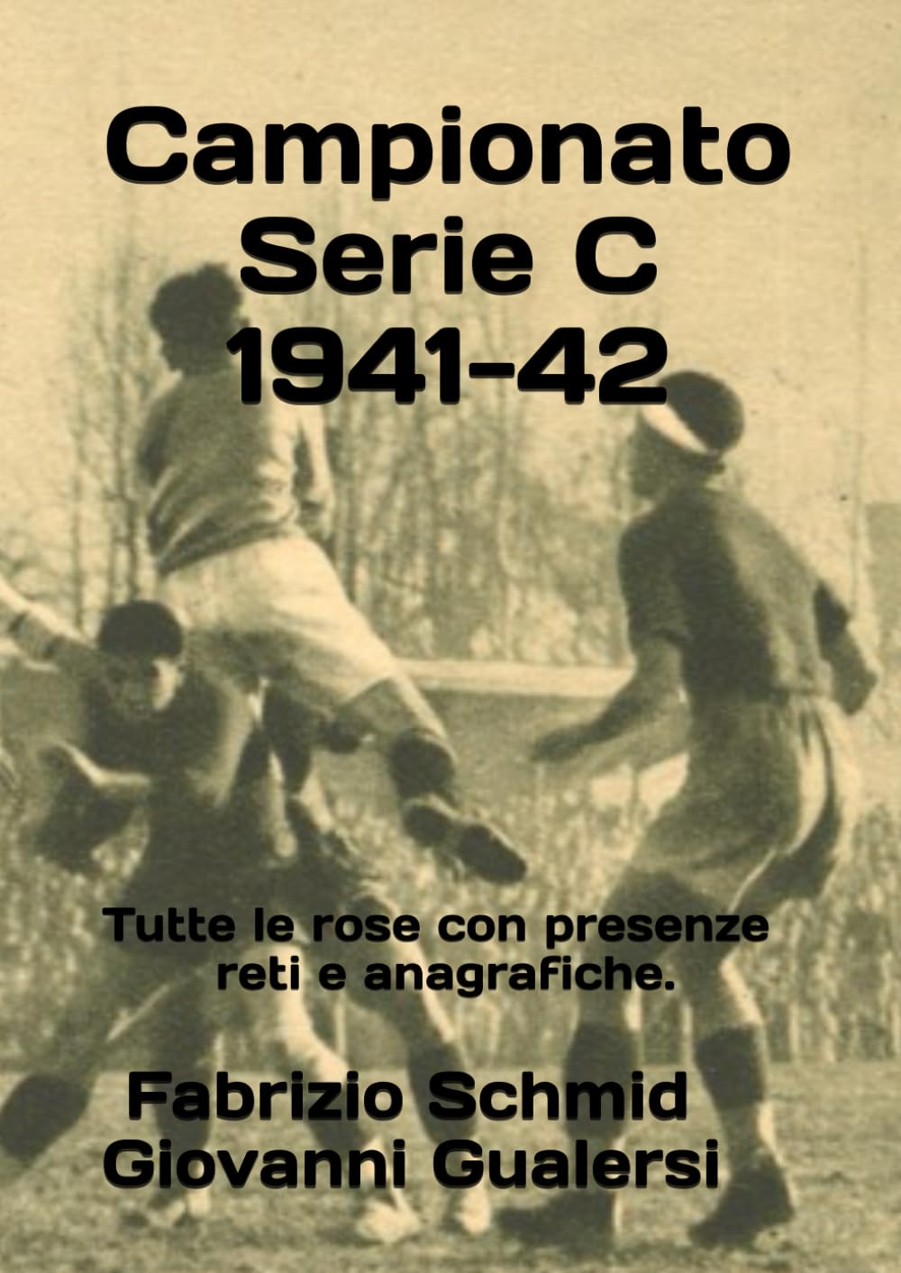 Campionato Serie C 1941-42 (Storia della Serie C 1929-1952)