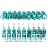 Dr. Pen Ultima A6S Replacement Cartridges Bayonet Slot - Original Disposable DrPen Spare Parts