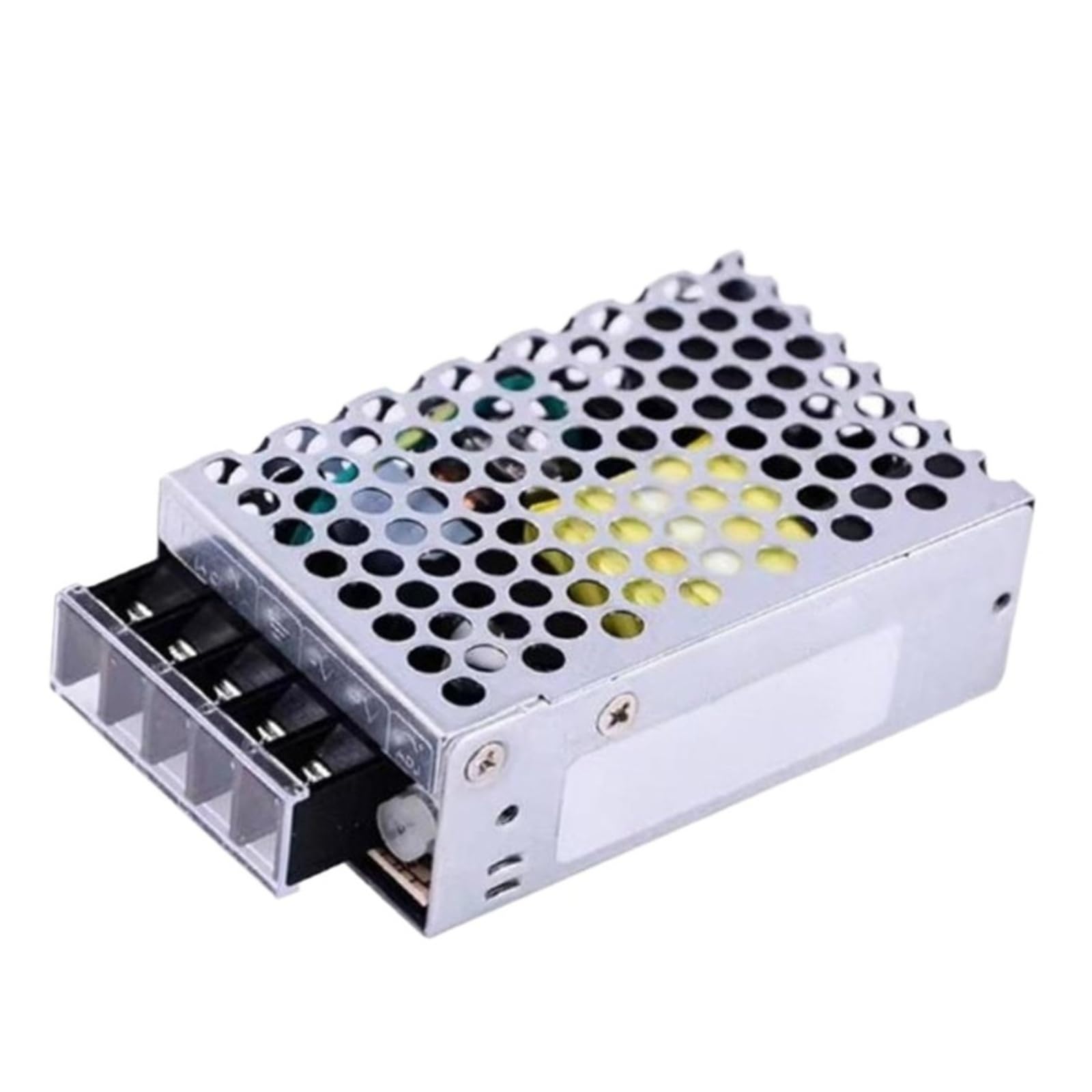 Alimentation d'énergie à découpage module 25-5 pour armoire d'automatisation