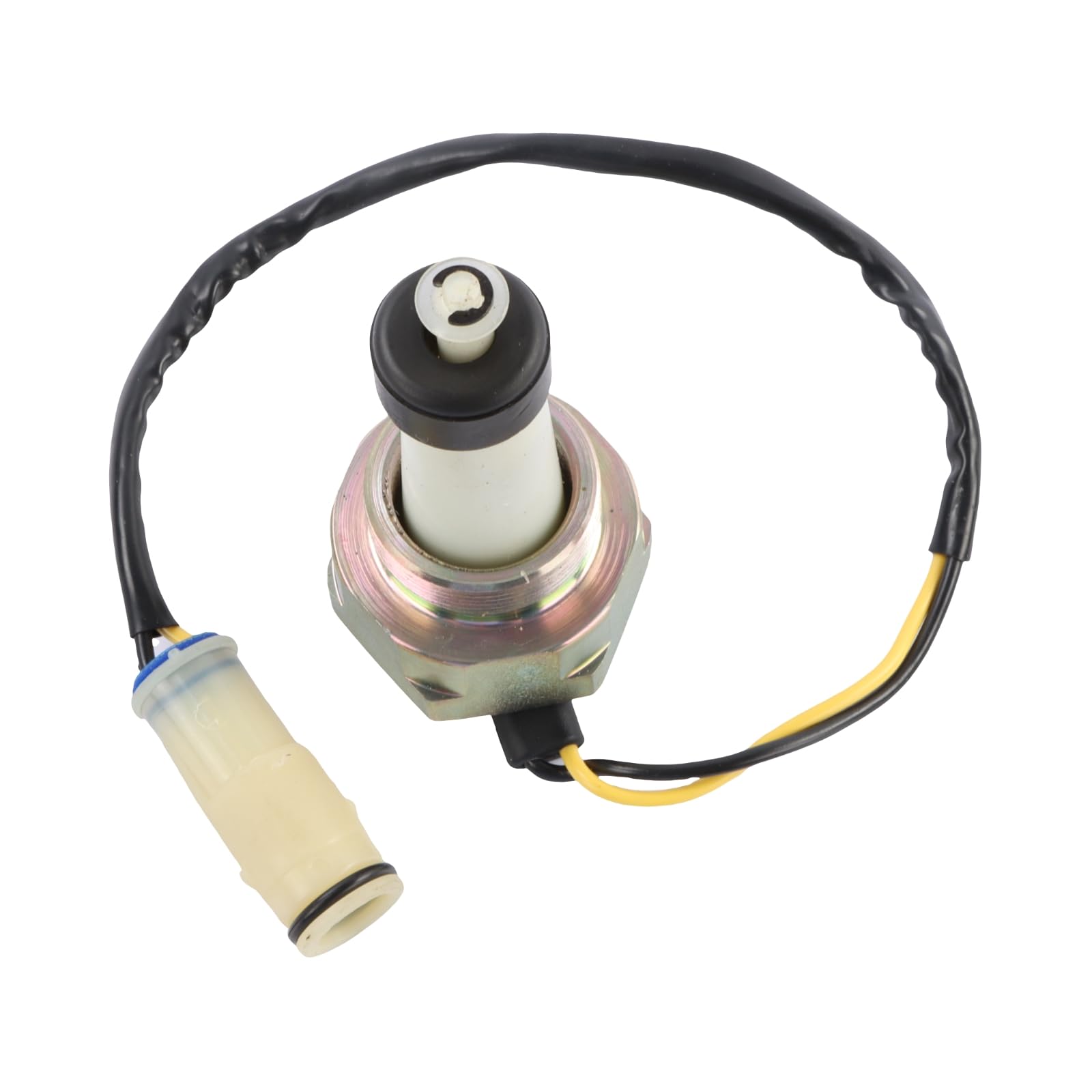 VOE 14541720 Sensor de nivel de agua para Volvo EC210B EC140B EC240B EC290B EC360 EC460 piezas de relación de sensor de nivel de refrigerante para excavadora VOE14541720 14541720