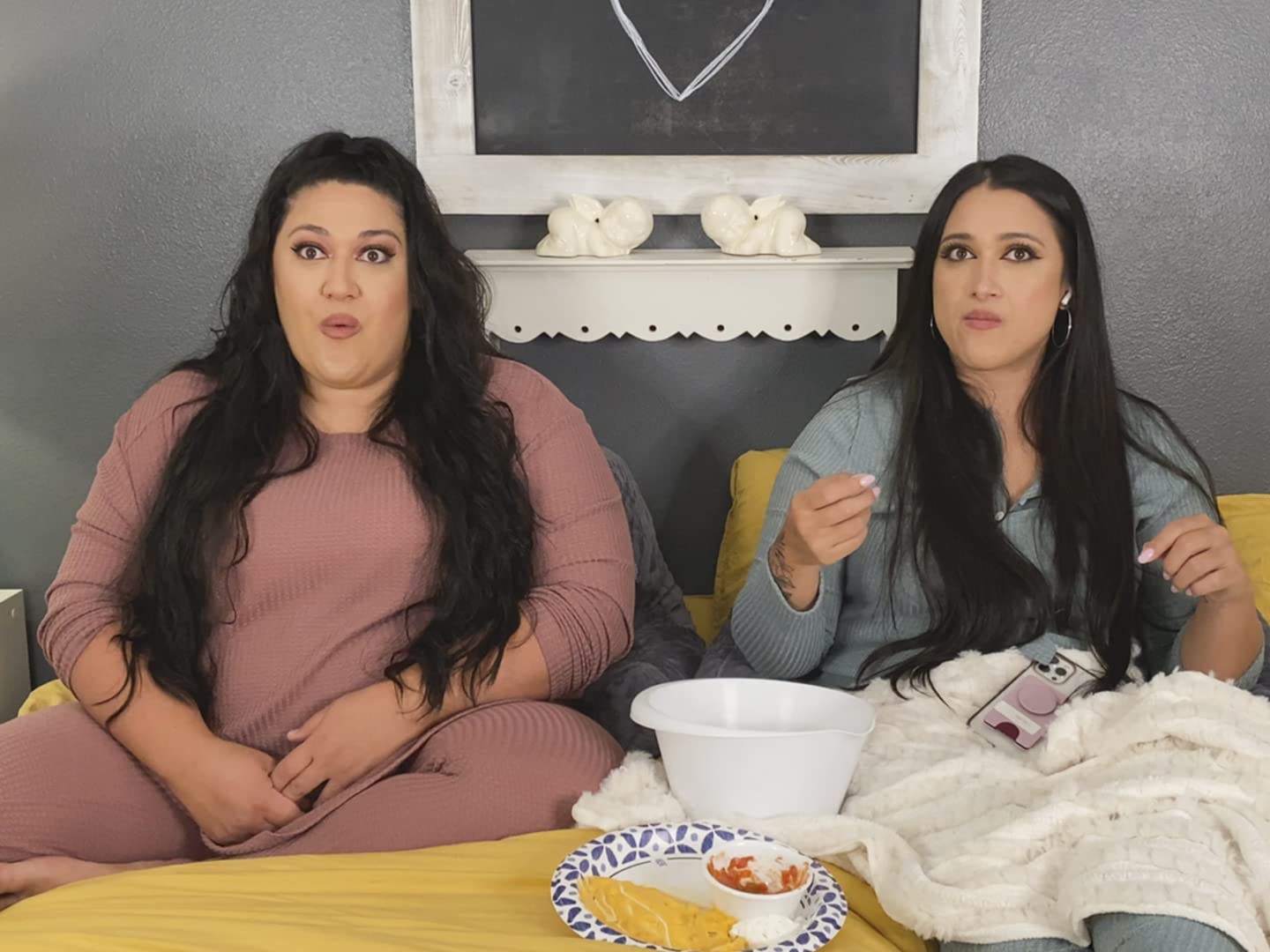 Watch 90 Day Pillow Talk The Single Life Season 2 Prime Video