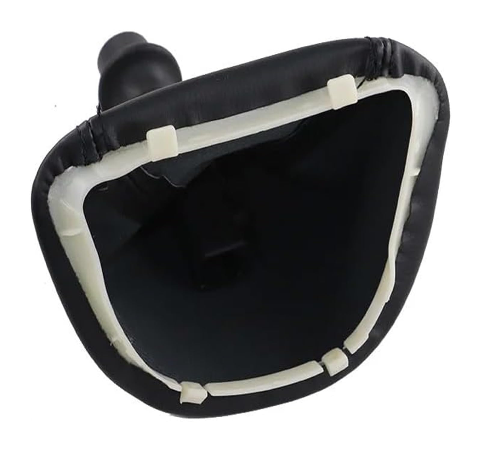 Copri Pomello Cambio per VW per Crafters 1 I 2E 2F 2006-2011 Maniglia Leva Copertura 6 velocità Leva Cambio Sovraccoperta Pomello Cambio