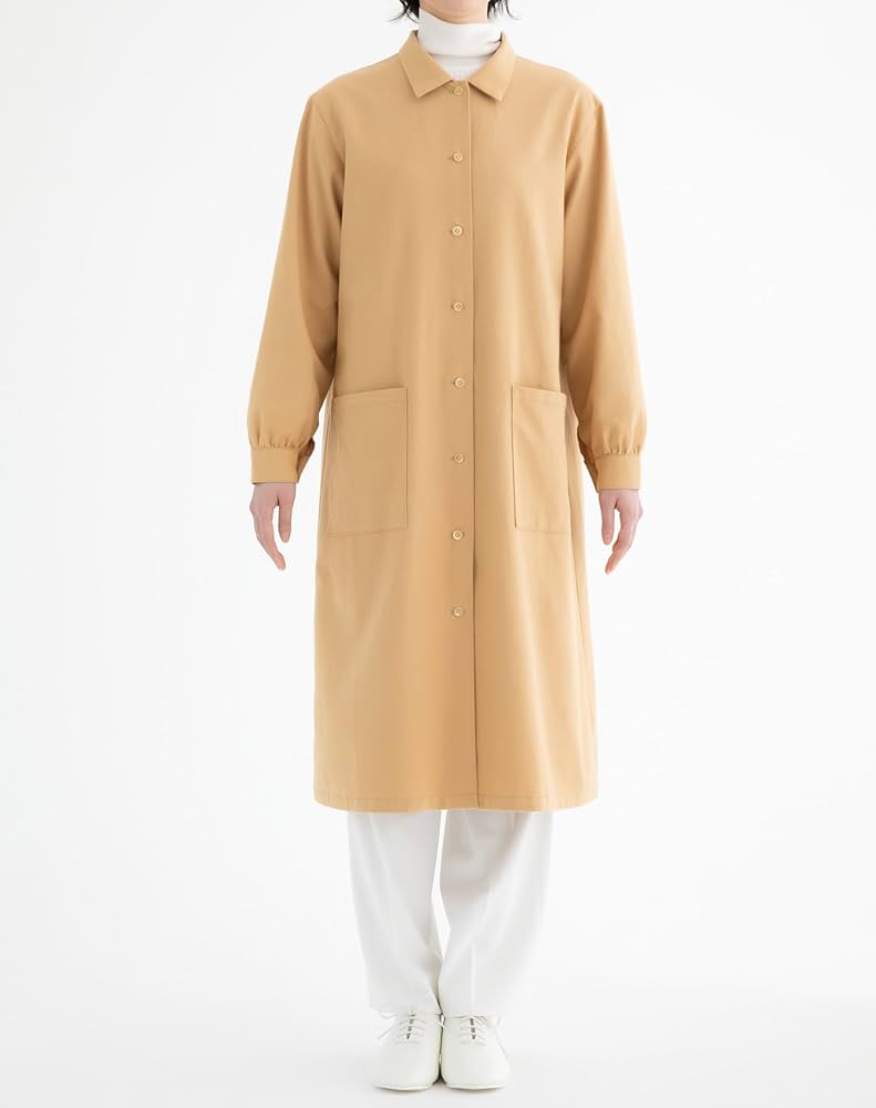 diagram マッププリントシャツワンピース756 Amazon | サン・プランニング 型紙 パターン 羽織りにもなる