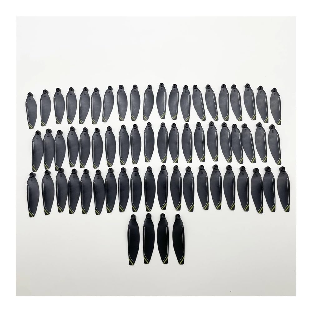 Repuestos for Drones cuadricóptero 4D-V28S, hélices y Accesorios | 64pcs