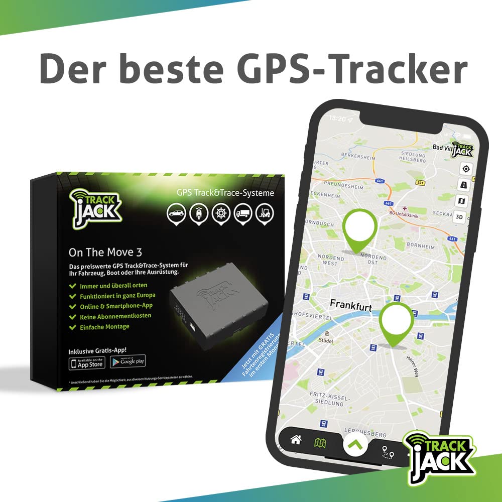 OTM 3 : Système GPS avancé de Suivi de véhicules, d'équipements et de navires avec Couverture européenne et Services Flexibles sans abonnement à Long Terme