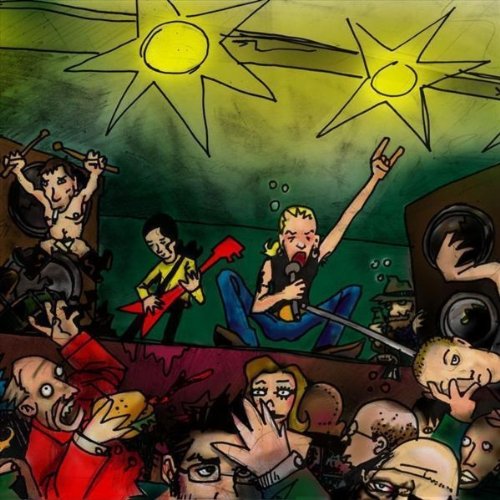 Atom-Tor [Explicit] (MV Session)