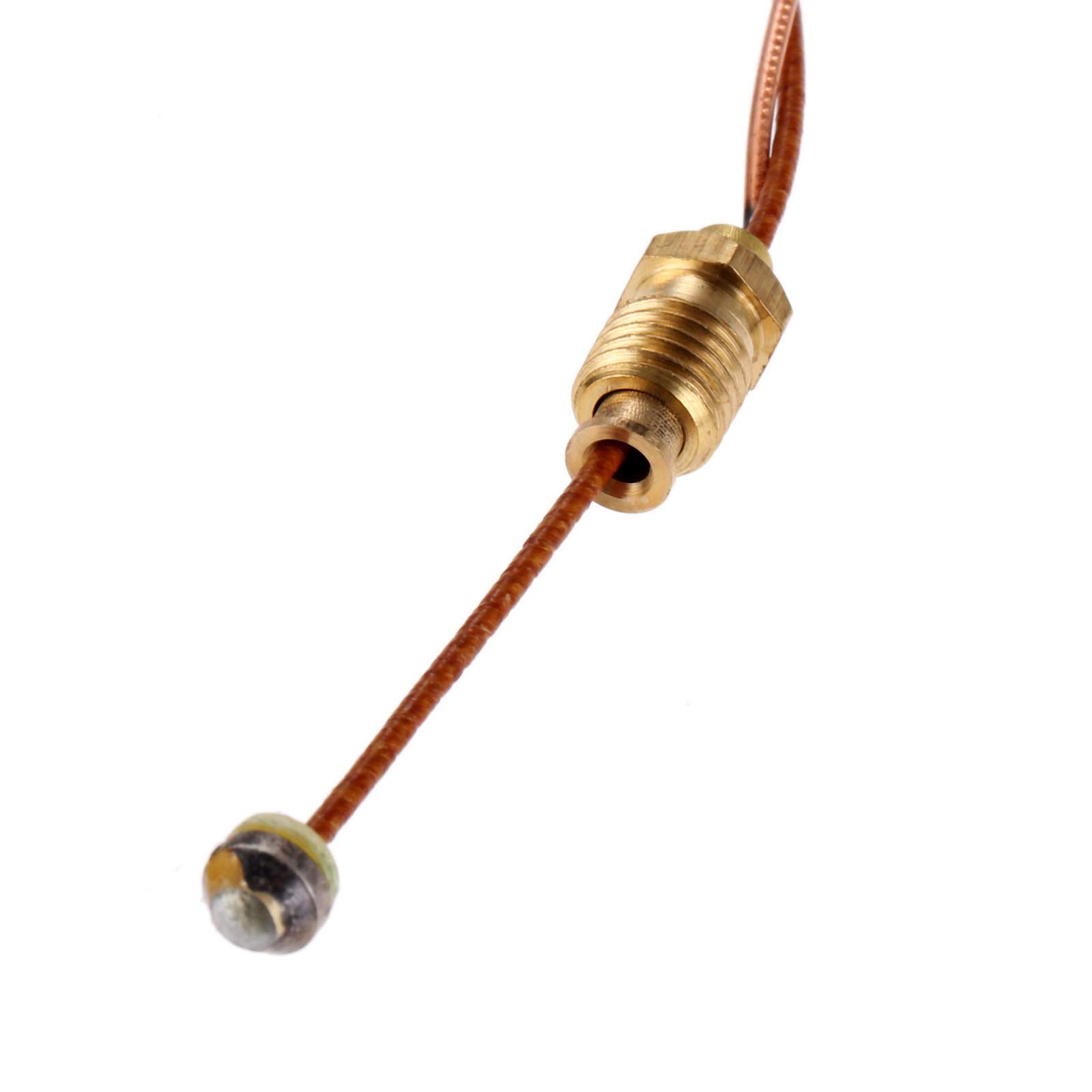 Kit Riparazione Termocoppia E Interruttore Tilt Per Riscaldatore Patio | Sicurezza Gas Propano Per Esterni - Foto 4