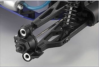 Amazon.co.jp: 京商 1/10 エンジン4WD DBX2.0 カラータイプ1 KT-200