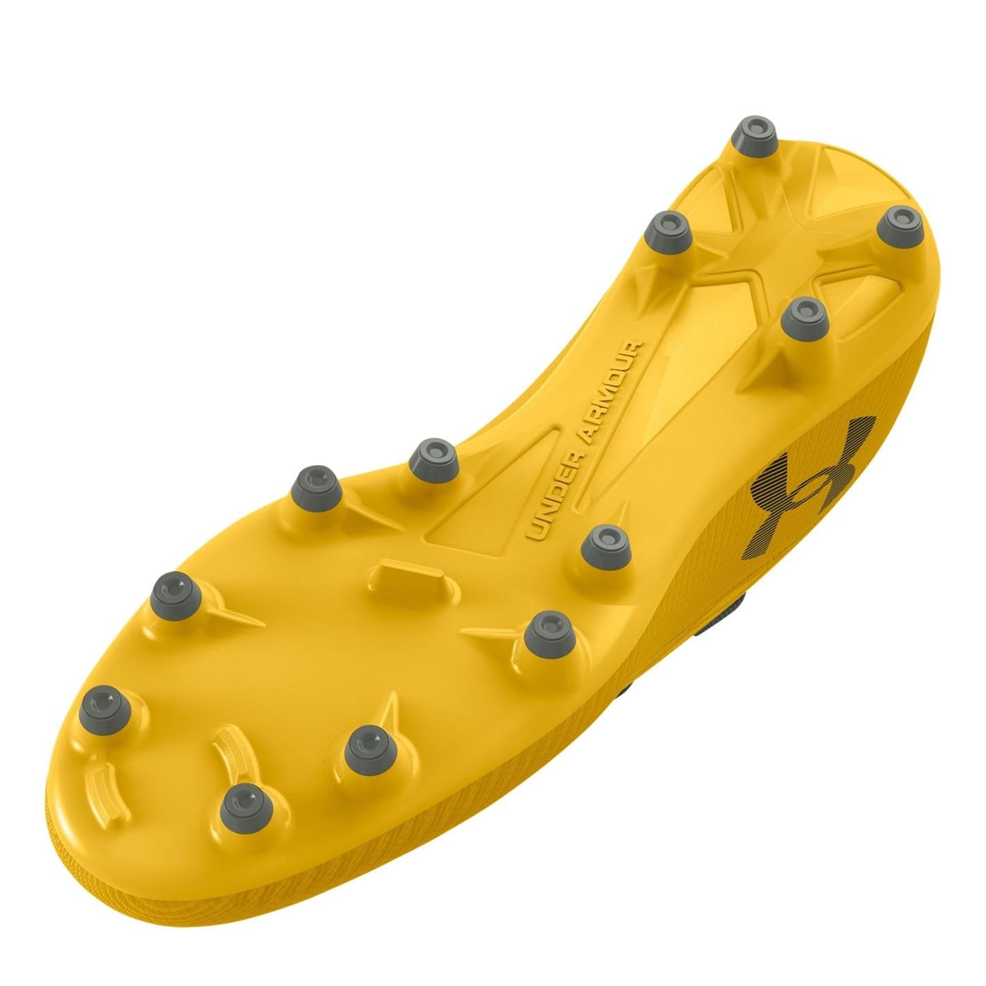 Under Armour Magnetico Select 4 Jr Football Cleat, Zapatillas Niños