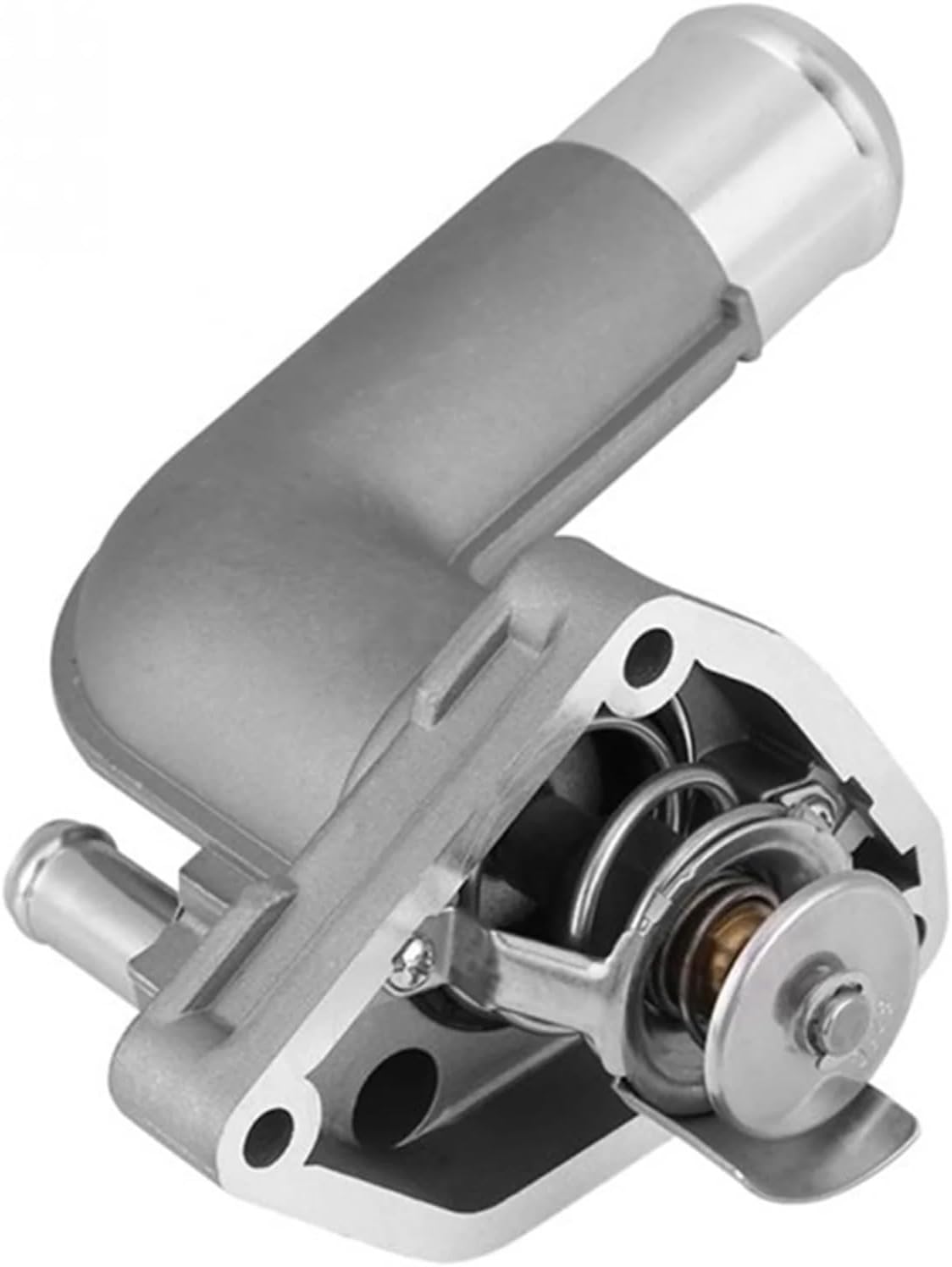 日産用エンジンサーモスタット クエスト用 マキシマ用 ムラーノ用 アルティマ用 2002-2006 21200-8J10B 車用エン