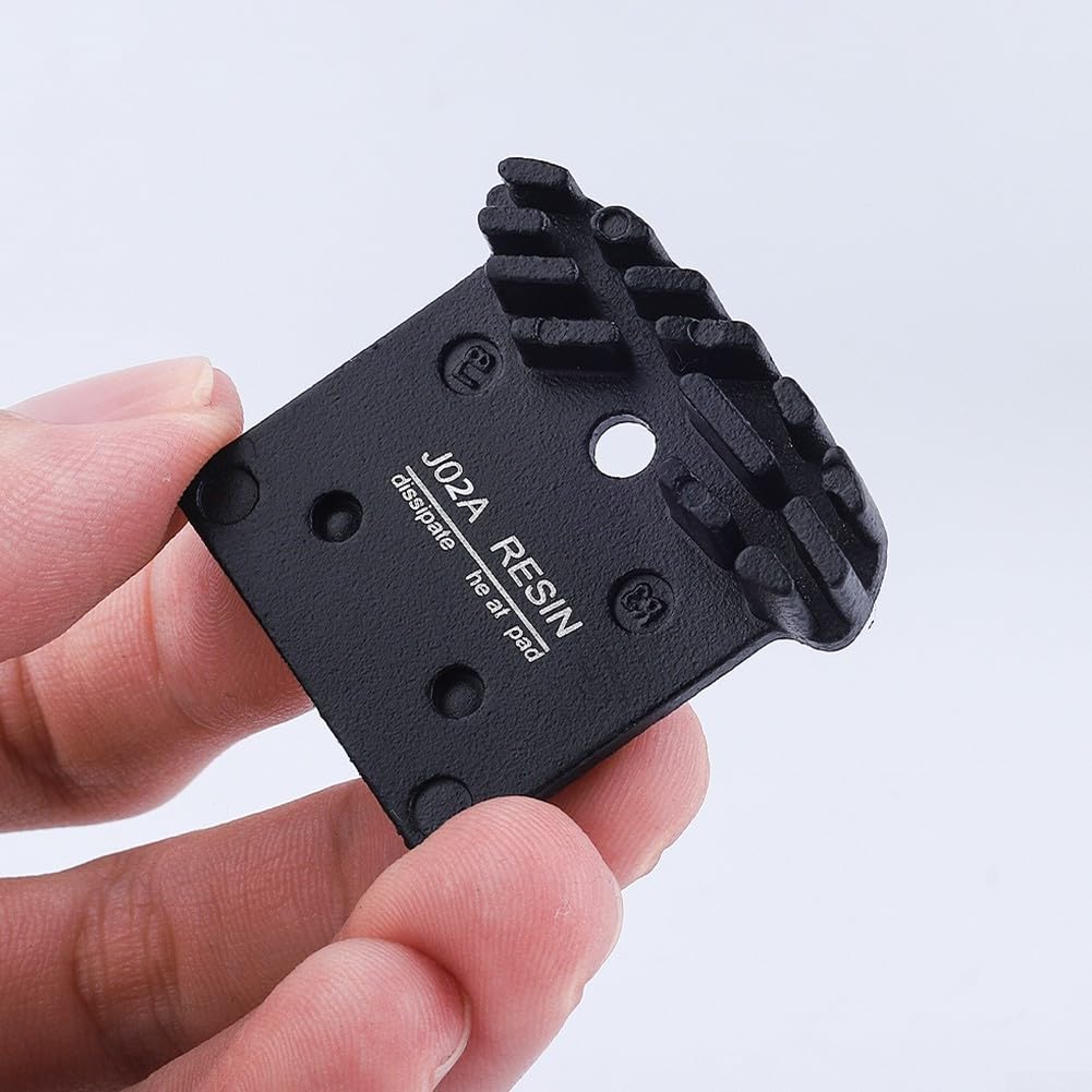 Pastillas De Freno De Disco/apto Para DEORE XT SLX