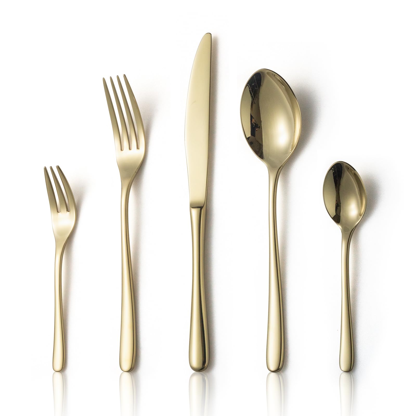 Alata Vienna Besteckset