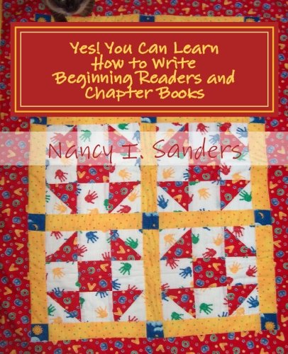 Yes! You Can Learn How to Write Beginning Readers and Chapter Books