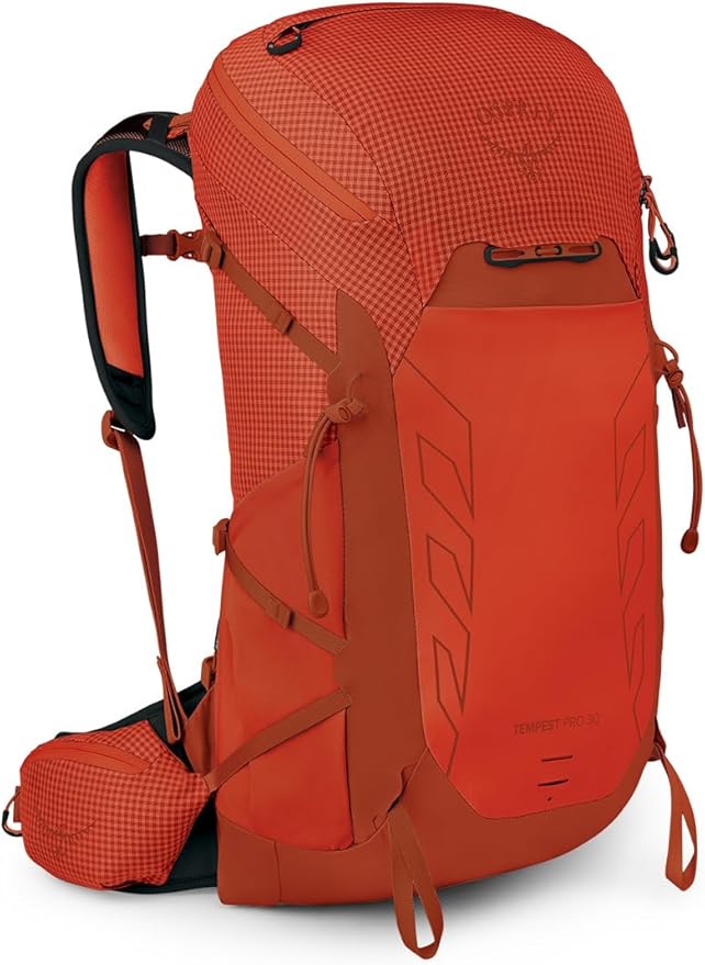 Osprey Tempest Pro 30L Women's Hiking Backpack with