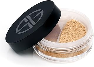 Studio Gear Dual Identity Base mineral suelta...