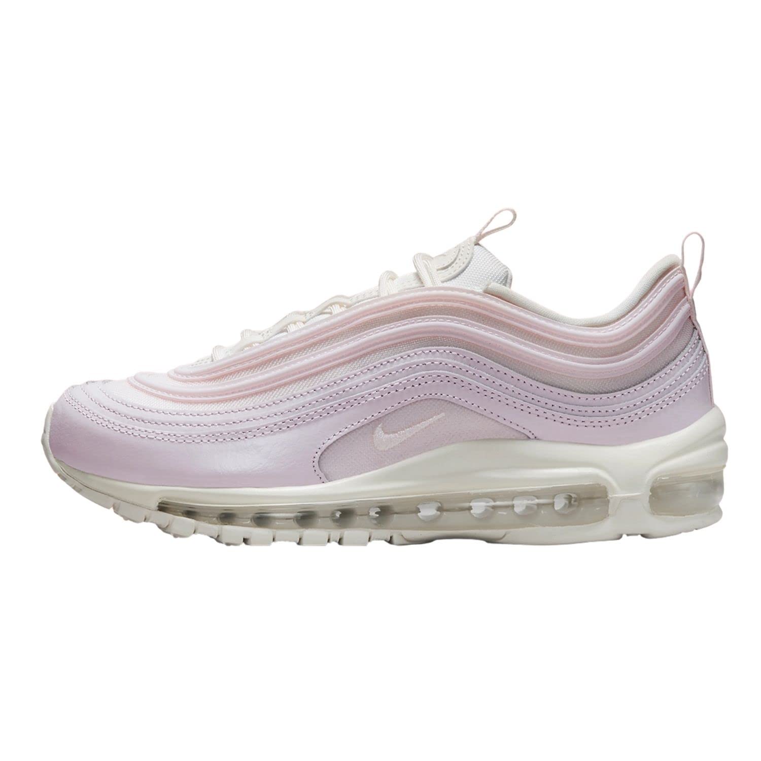 air max 97 pink suede
