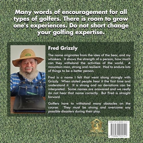 The Green Between the Ears