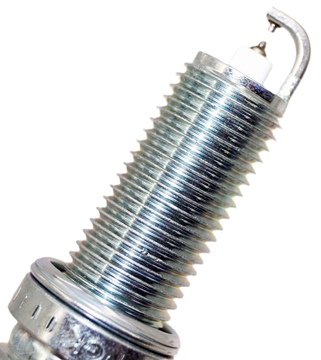 NGK (1406) DILKAR7B11 Spark Plug - Pack of 4 by NGK