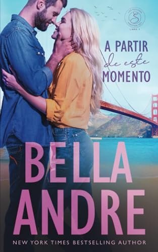 A partir de este momento: Los Sullivan, Libro 2