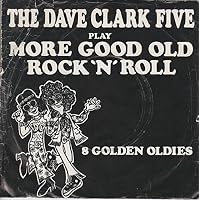 Play More Good Old Rock N Roll