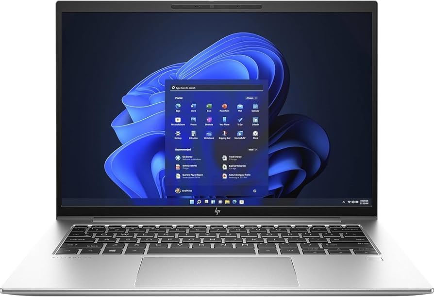 Amazon.com: HP EliteBook 840 G9 14