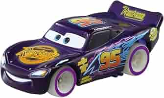 Amazon.co.jp: タカラトミー(TAKARA TOMY) ディズニー カーズ