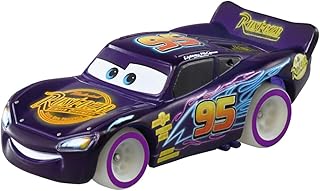 タカラトミー(TAKARA TOMY) ディズニー カーズ トミカ ライトニング・マックィーン (ライトニング・マックィーンデイ 2025) ミニカー おもちゃ 3歳以上