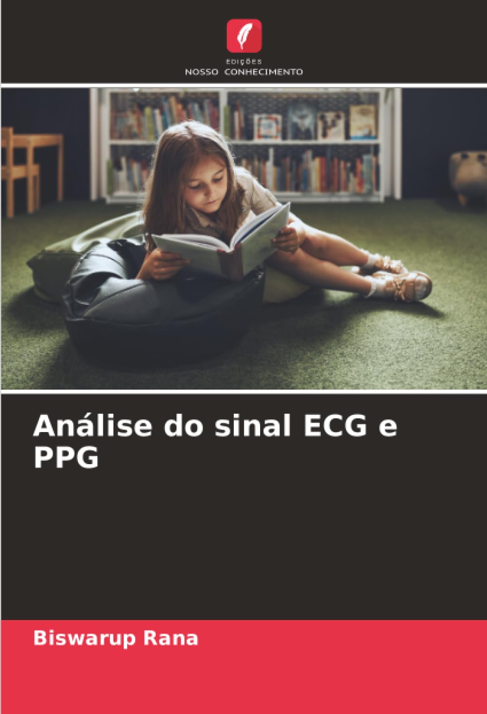 Análise do sinal ECG e PPG
