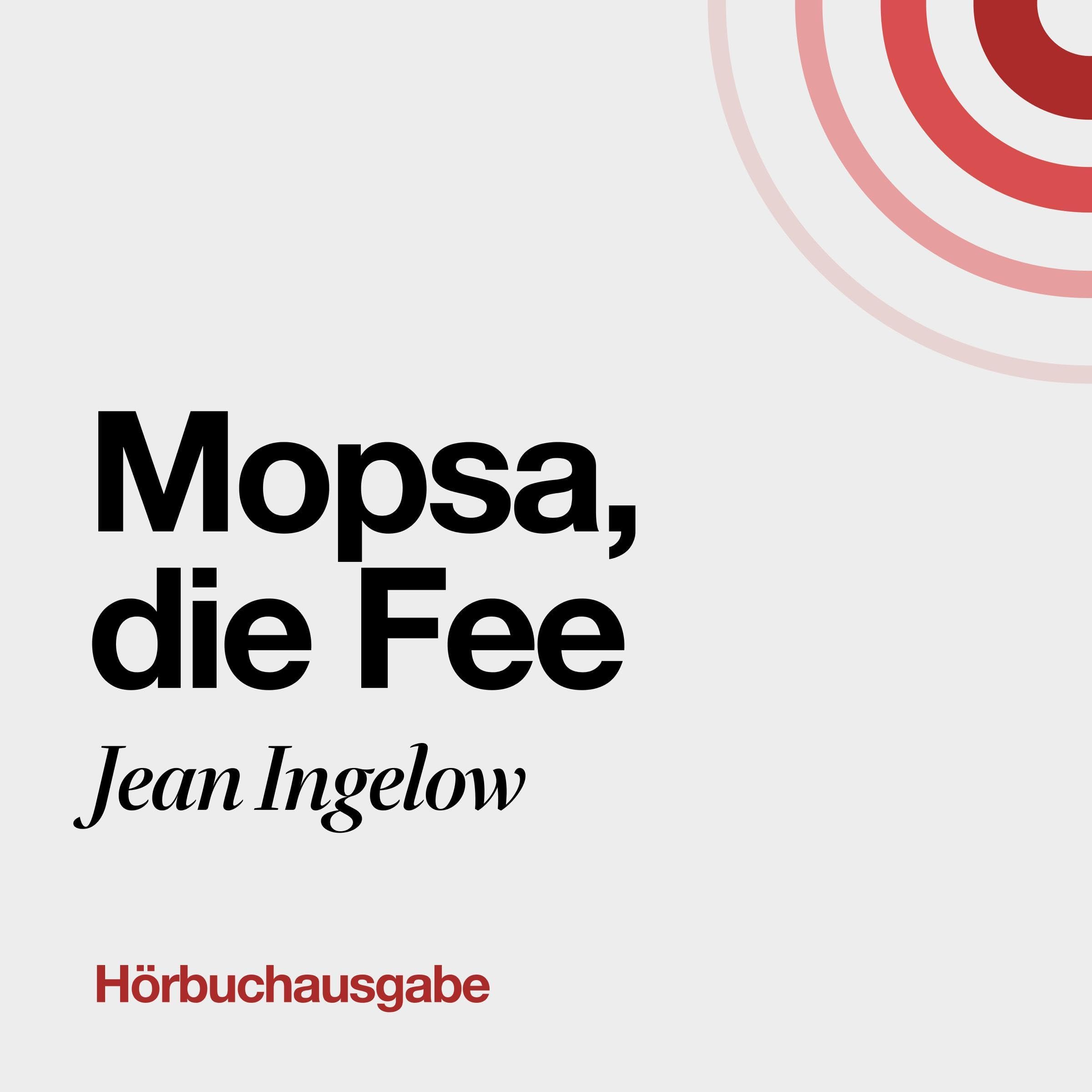 Mopsa, die Fee [Mopsa the Fairy]