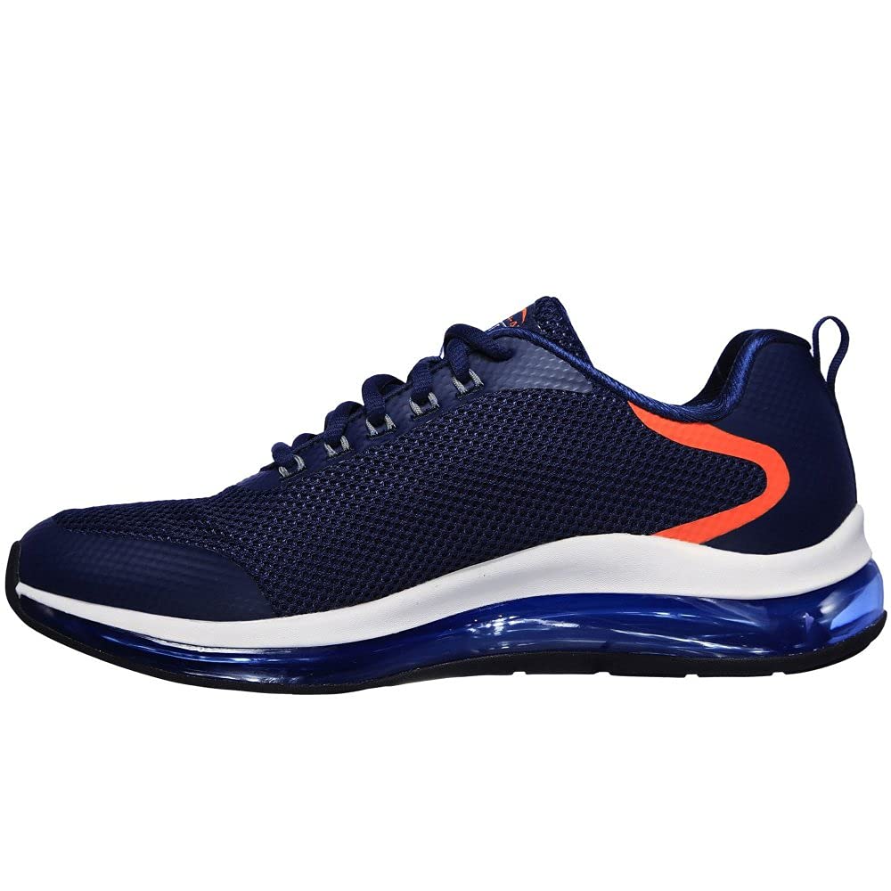 Skechers Hombre Skech Air Element 2.0 Lomarc Trainers