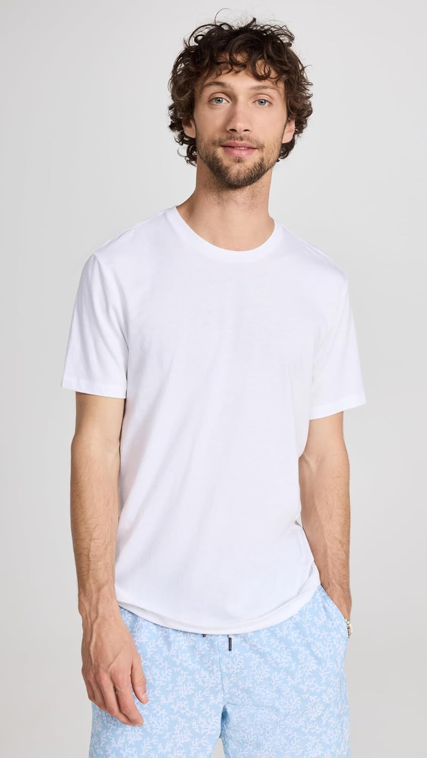 Fair Harbor Men's The Kismet Tee - Image 2