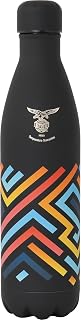 Eagle Primo Stella Stainless Steel Hot and Cold Vacuum Insulated Flask, Set of 1, Electro | Double Wall Flask | BPA Free | Price In India