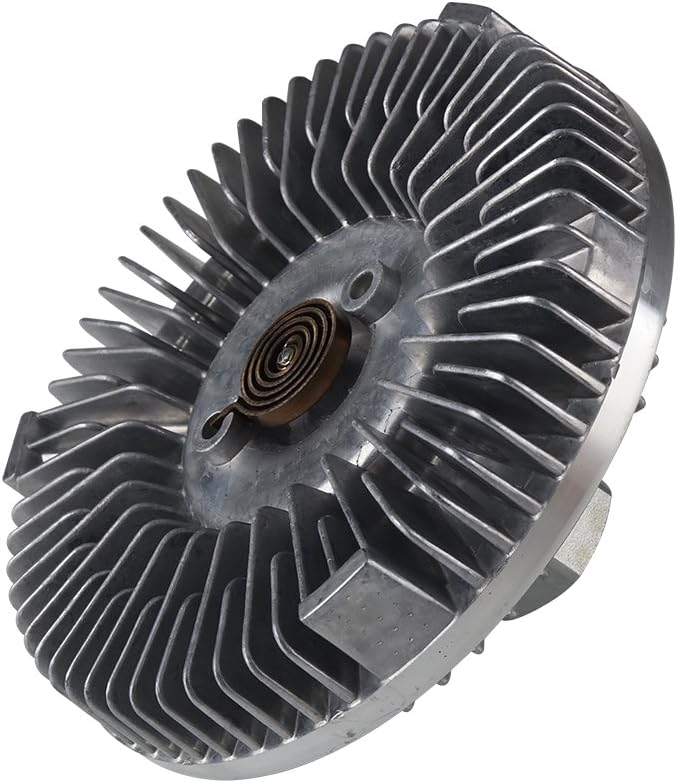 2793 2794 Engine Cooling Fan Clutch -fits for FORD 98-03 E-150 E-250 E-350, 00-02 E-450, 99-03 ECONOLINE, 91-97 EXPLORER, FIS MAZDA 94-97 B4000, 91-84 NAVAJO Radiator Fan Clutch 22166 6L2Z8A616-BA