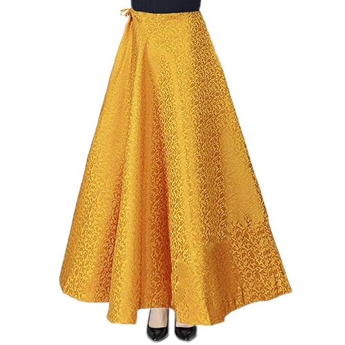 Women Floor Length Skirt