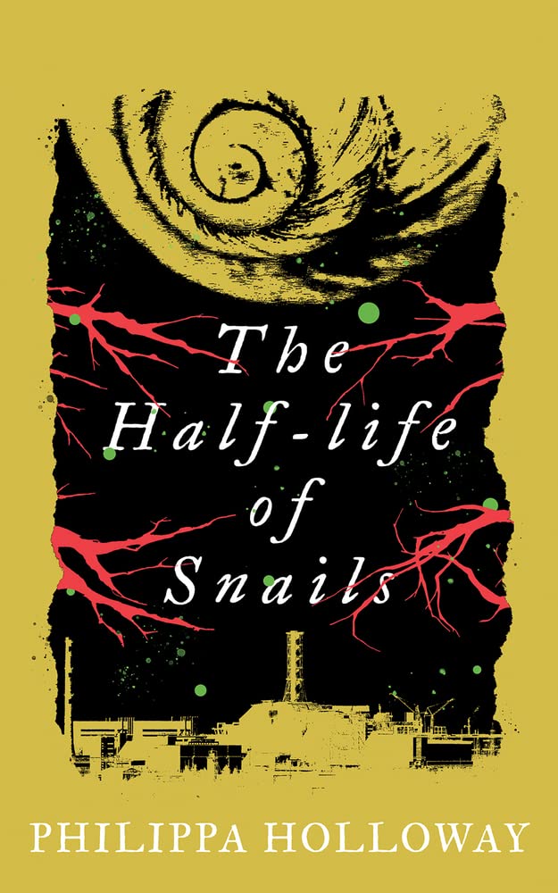 Buy The Half-life of Snails — BookShops.in