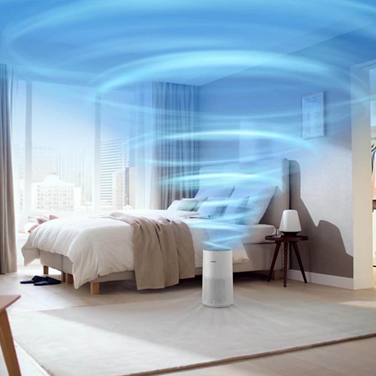 Amazon.co.jp: PHILIPS (フィリップス) 空気清浄機 AC1715 HEPA