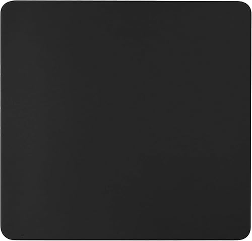 Cómoda y excelente alfombrilla de mouse para el hogar, la oficina y los juegos, base de goma antideslizante, alfombrillas de mouse compatibles con