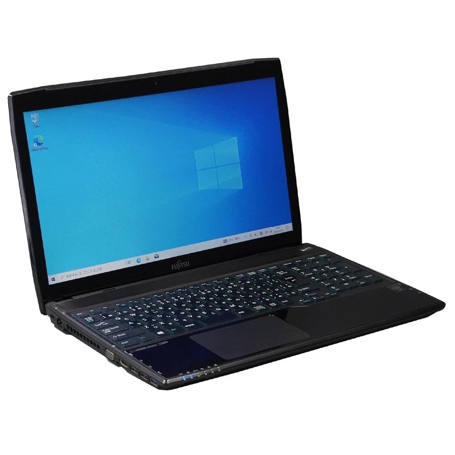 LIFEBOOK AH56/M i7 4702MQ