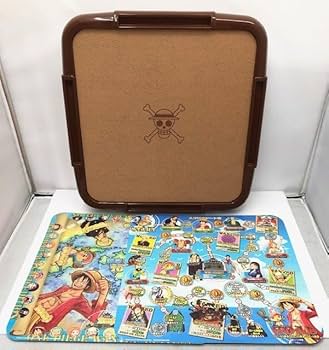 Amazon.co.jp: 【品】 （） 絵合わせドンジャラ ワンピース