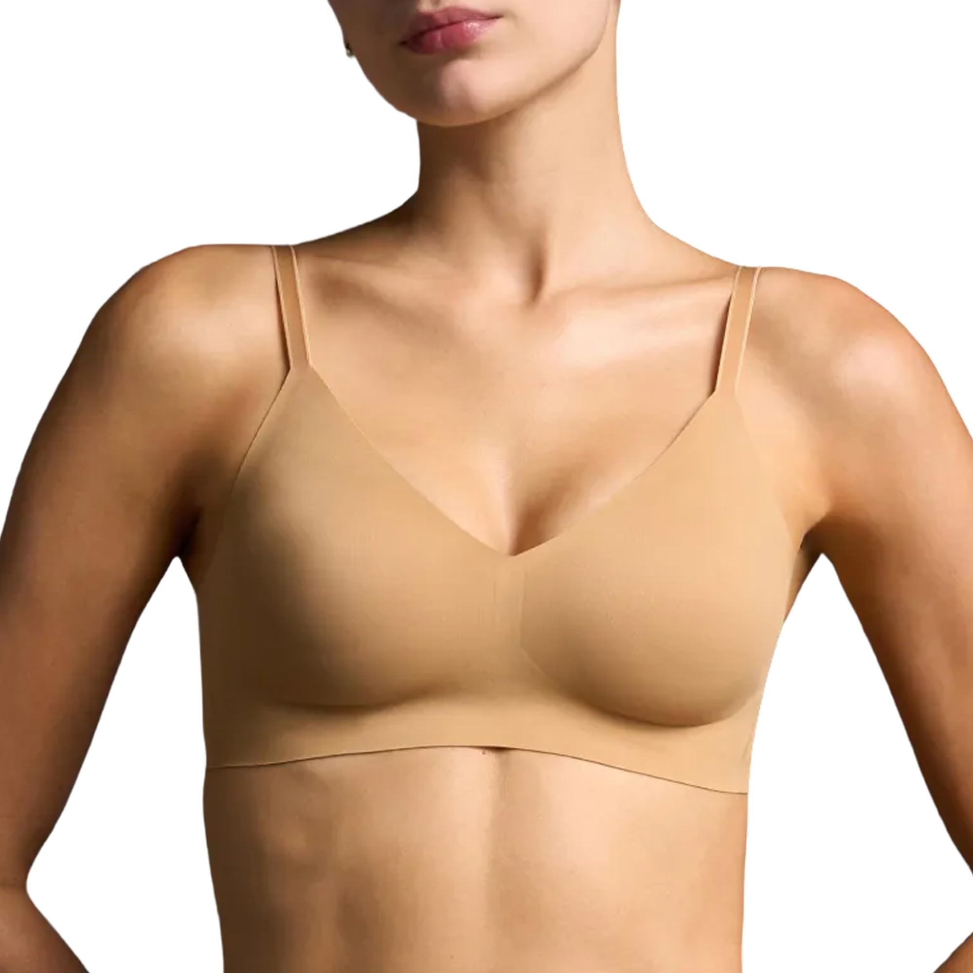 EBY Seamless Relief Bra