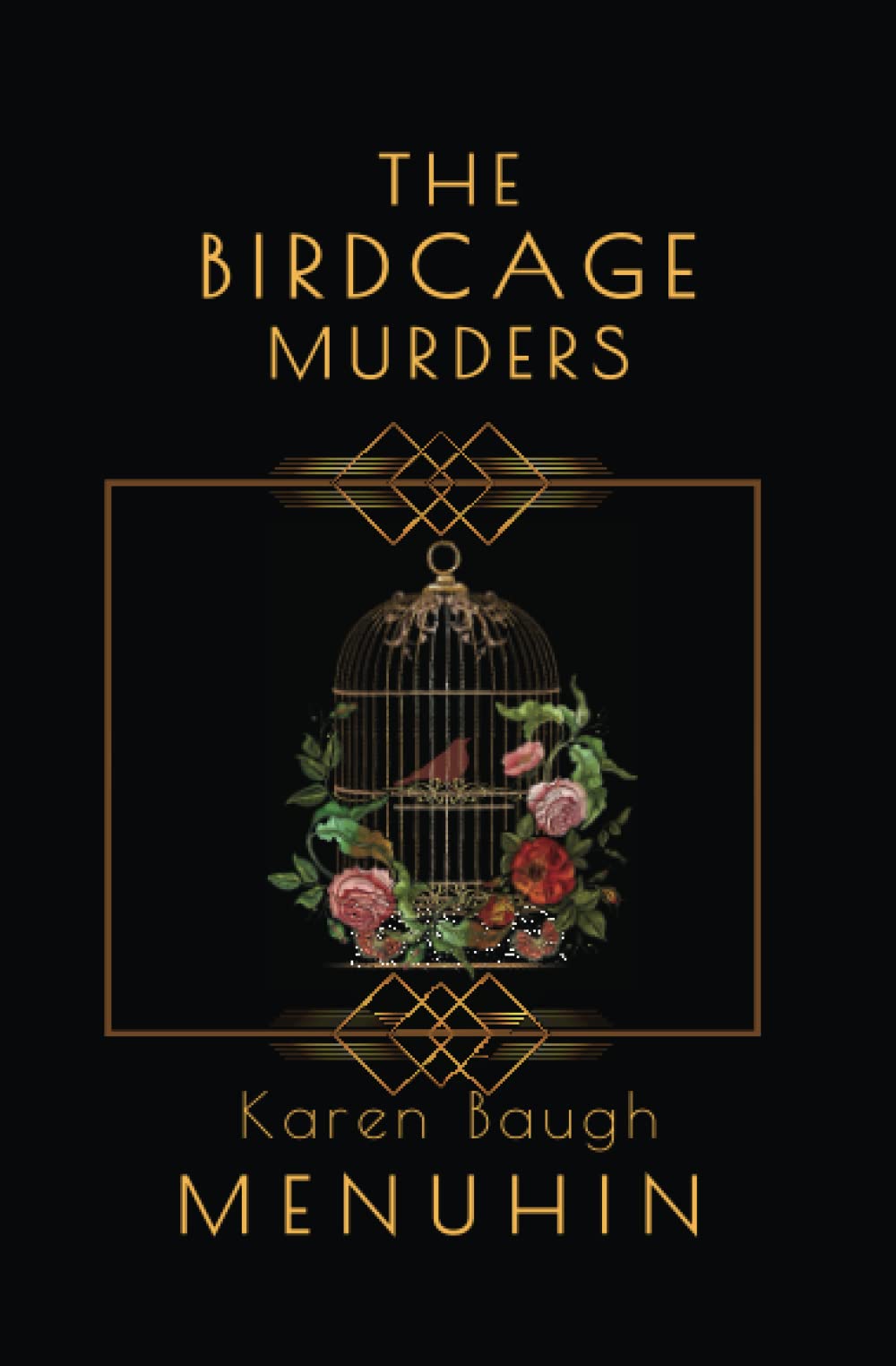 The Birdcage Murders: Heathcliff Lennox Investigates: 8