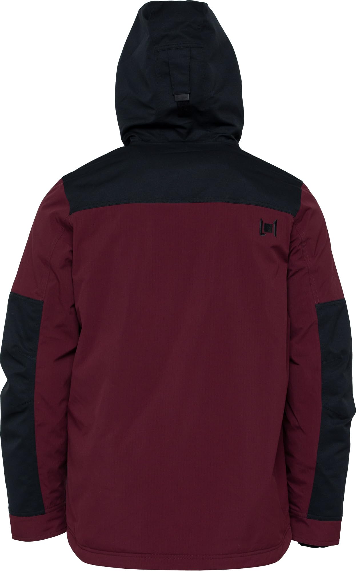 L1 Williams - Chaqueta de snowboard para hombre