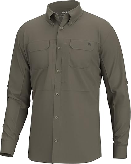 Chemise longue ample à carreaux pour femme - Couleur noir, gris et blanc - Prêt à porter et accessoires
