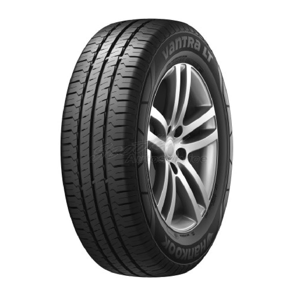 Hankook Vantra LT RA18 M+​S - 165/​70R14 89R - Pneu Été
