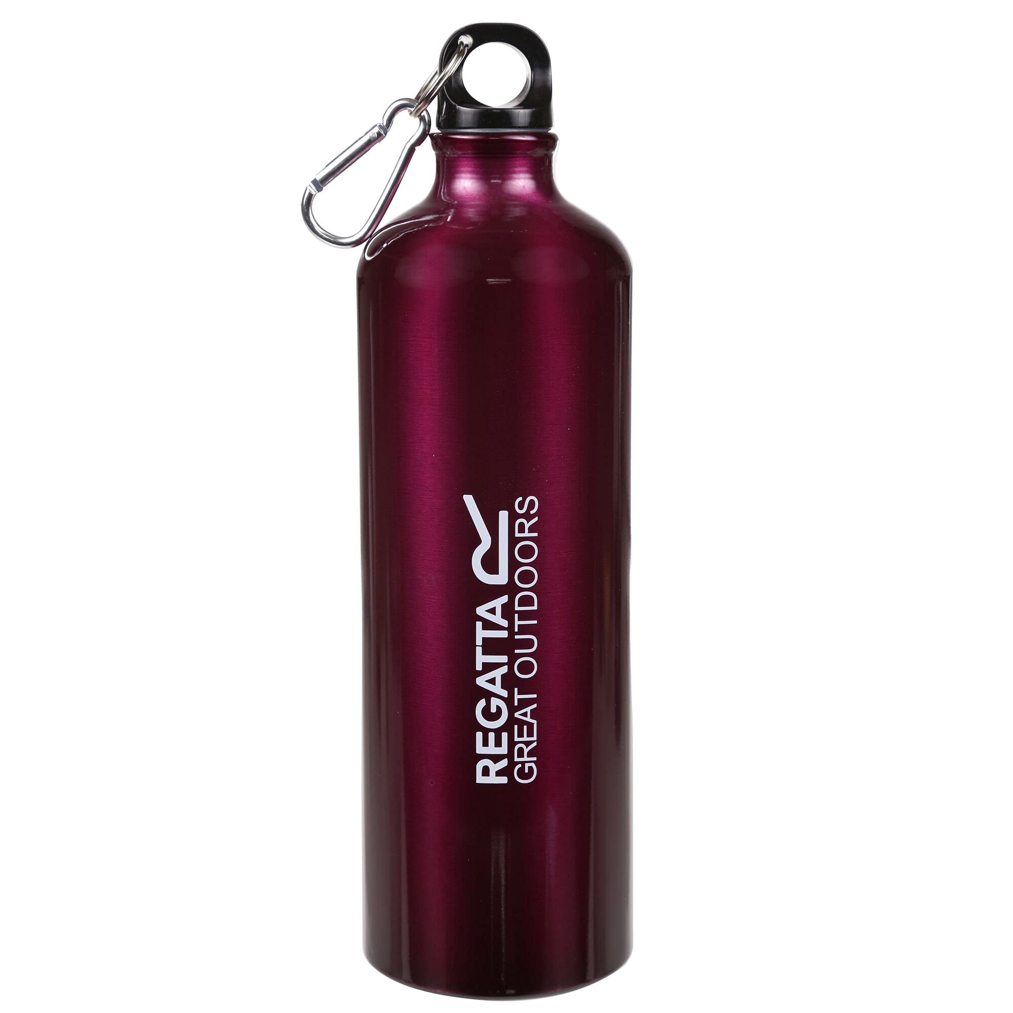 Regatta 1l Alu Bottle Azalia